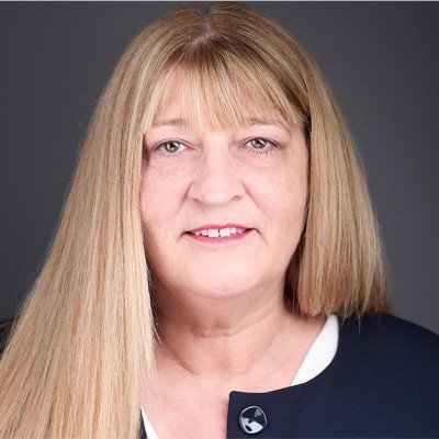 Christine Steel FSB Bristol