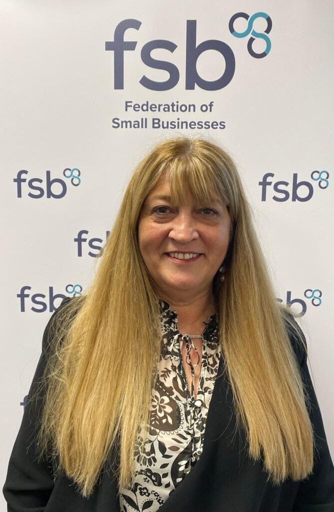 Federation of Small business Bristol