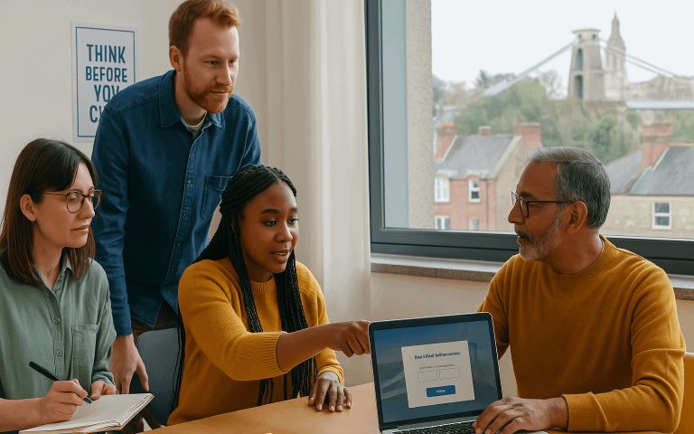 How to Prevent Employee Cyber Breaches